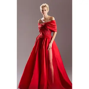 MNM Couture G1533 Dress