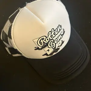 Rotten Gem Cap/Hat