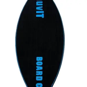 ShuvitBoard Shove It Balance Board Training Soft Decking, 3-Inch Height,Rotational Motion,Carrying Holes for Easy Transport.  Very Easy to Use.