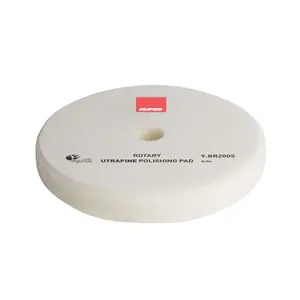 RUPES ROTARY ULTRA-FINE Polishing Foam Pad