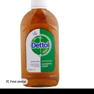 Dettol Antiseptic Liquid First Aid