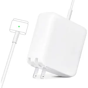 Charger  for Mac Book Air 45W T-Tip Power Adapter Compatible with Mac Book Air-inch and 13-inch Between 2012-2017