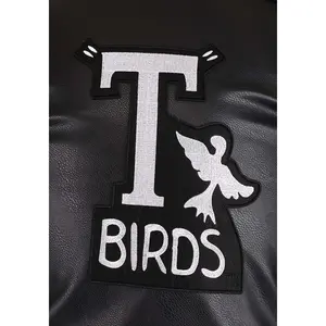 Adult Grease Authentic T-Birds Jacket Costume