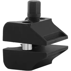 Suspension Strut Spreader Tool Universal Suspension Strut Split Hub Steering Knuckle Spreader Tool Compatible with VW Ford BMW