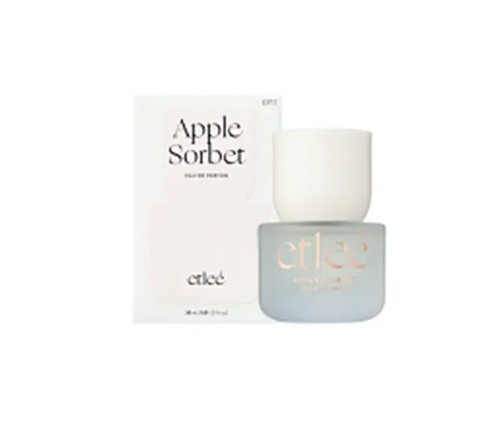 Etlee The Single EDP - 30ML Unisex Perfume with Refined, Soft-Elegant Notes, Encompassing Elevated, Aromatic and Scented Profiles, Elevated Unisex Fragrance, Aromatic Unisex Fragrance