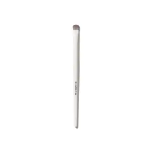 Morphe M302 Medium Paddle Packer Eyeshadow Brush - Very Dense for High-Impact Definition & Controlled Placement
