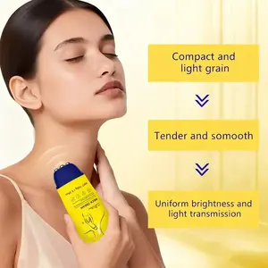 The neck cream with its own roller is so fragrant! Apply and massage the neck texture eraser while easily having a swan neck, roller massage+neck cream two in one, the savior of the low head tribe. The double and five pack is more affordable