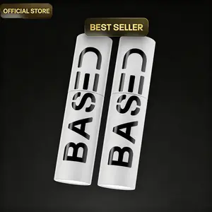 【BUY 1 GET 1 FREE】BASED Hair Texture Powder | Instant Volume & Texture | Lightweight, Matte Finish | Simple, Effective, BASED.
