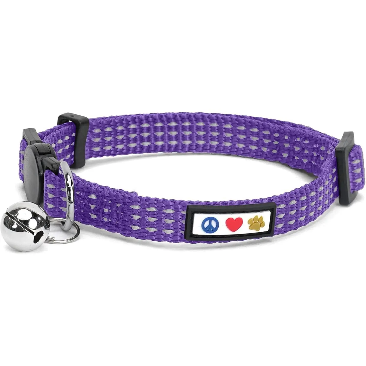 ️ Reflective Purple