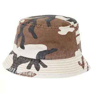 Supreme Embroidered Brim Crusher, from StockX