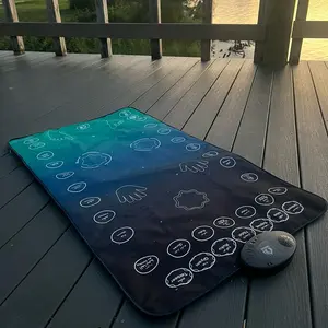 Interactive prayer mat (reverts)