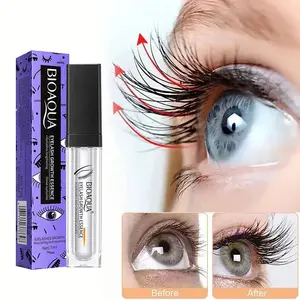 7 Days Fast Eyelash Growth Serum Eyelash Eyebrow Growth Strong Makeup Extension Treatment Eyelash Growth Thicken Care Products