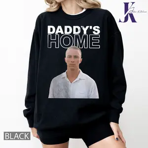 Daddy's Home Rafe Cameron Shirt, Drew Starkey Outer Banks OBX Merch Minimalist Trendy Shirt, Fan Gifts Gift For Her, Movie Shirt