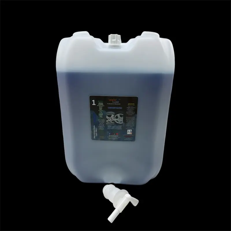 IcE Concentrated 5 Gallon