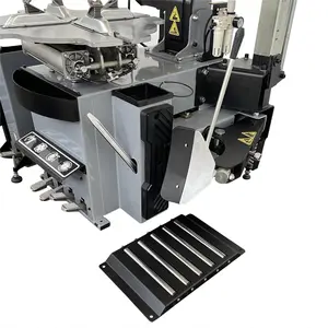 Tire Changer Base for Tire Changing Machine, Tyre Mounting and Demounting Accessory, Stand Board, Auto Repair Tools