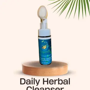 Daily Herbal Cleanser