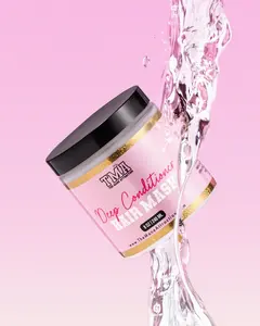 Deep Conditioning Hair Mask - Intensive Moisture & Repair Treatment - Made For All Hair Types
