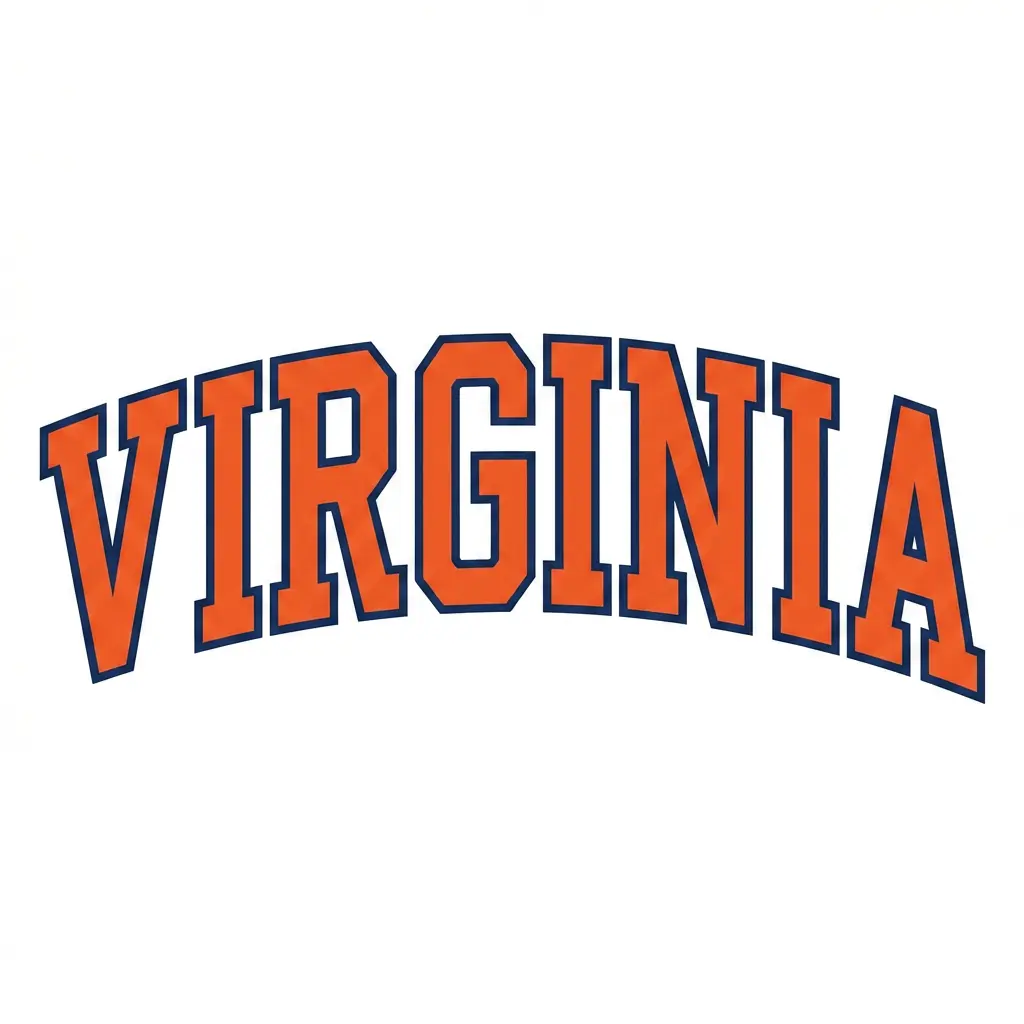 VA-orange