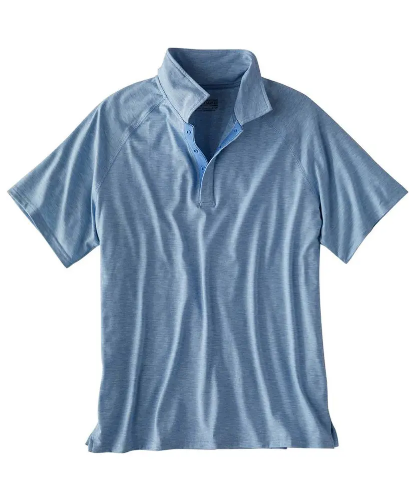 Mountain Khakis - Passage Polo