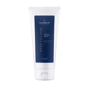 DEEP CLEANSE: SALICYLIC ACID USP, 2% ∙ GLYCOLIC ACID 5%