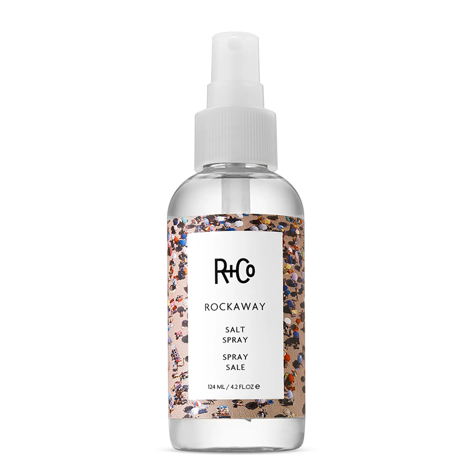 ROCKAWAY Salt Spray