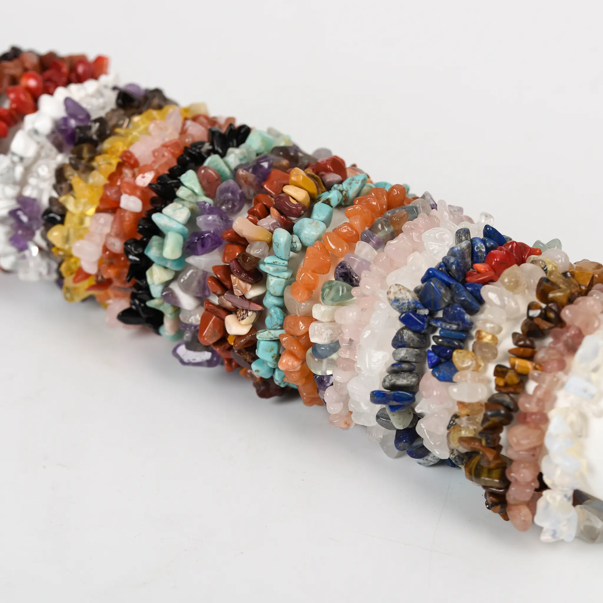 No. 3 Crystal Beaded Bracelet – Surprise, Random Style