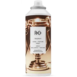 TROPHY Shine + Texture Spray TROPHY Shine + Texture Spray