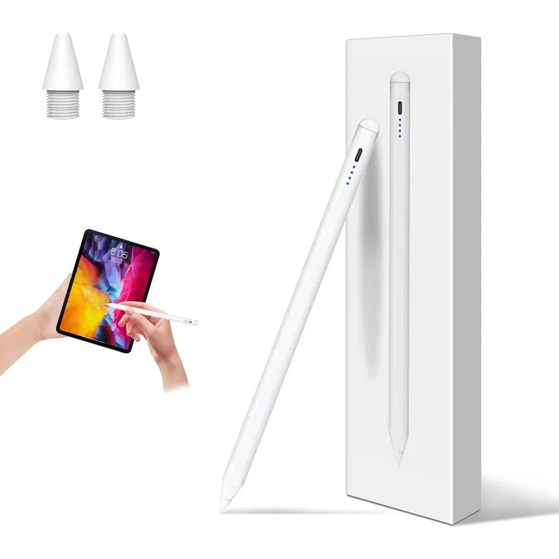 Ipad Air Is Apple Pencil Compatible With 6th Gen Ipad Which Apple