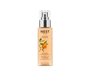 Seville Orange Body Mist