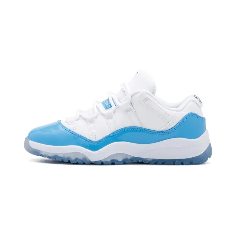 Jordan 11 Retro Low UNC PS