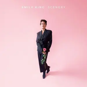 Emily King - Scenery  [COMPACT DISC - CD]