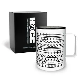 Fuck This Shit 10oz Coffee Cup