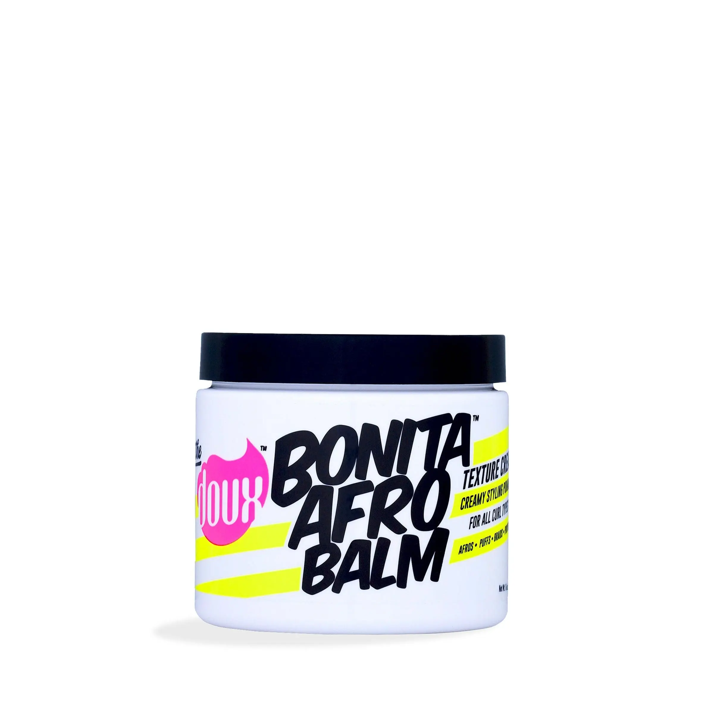BONITA AFRO BALM™ TEXTURE CREAM 16oz