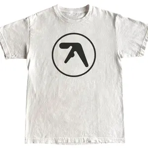 Aphex Twin Selected Ambient Works Volume 2 Shirt Cotton Crewneck
