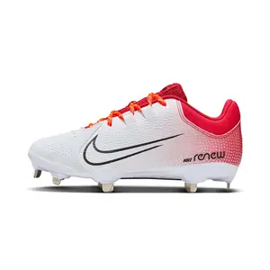 HYPERDIAMOND 4 PRO WMNS "University Red /White" CZ5920 600