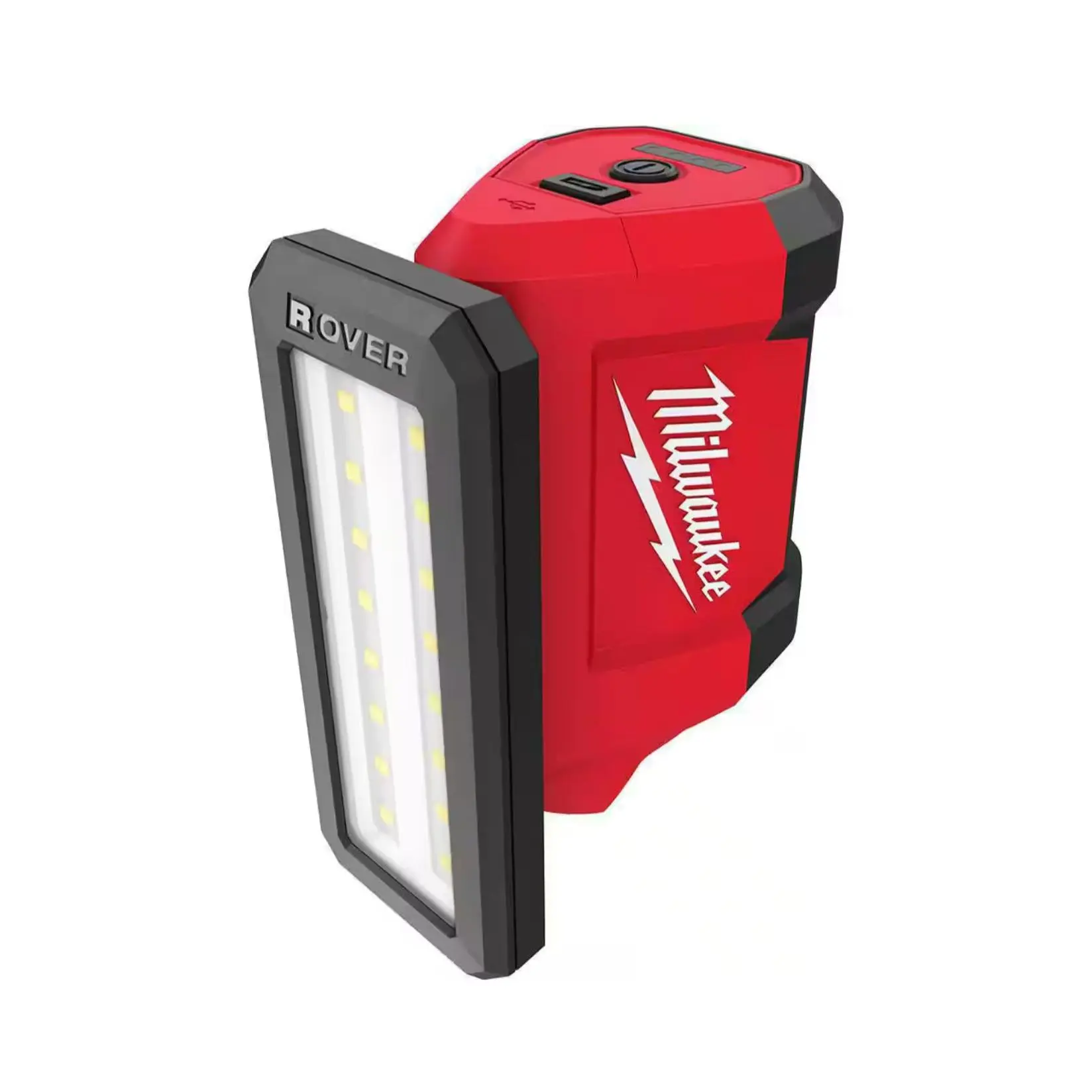 Milwaukee M12 ROVER™ Service & Repair Flood Light with USB Charging (2367-20) Milwaukee M12 ROVER™ Service & Repair Flood Light with USB Charging (2367-20)