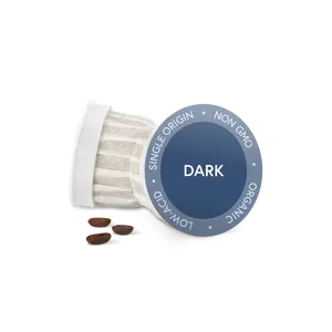 Dark Roast Coffee K-cups