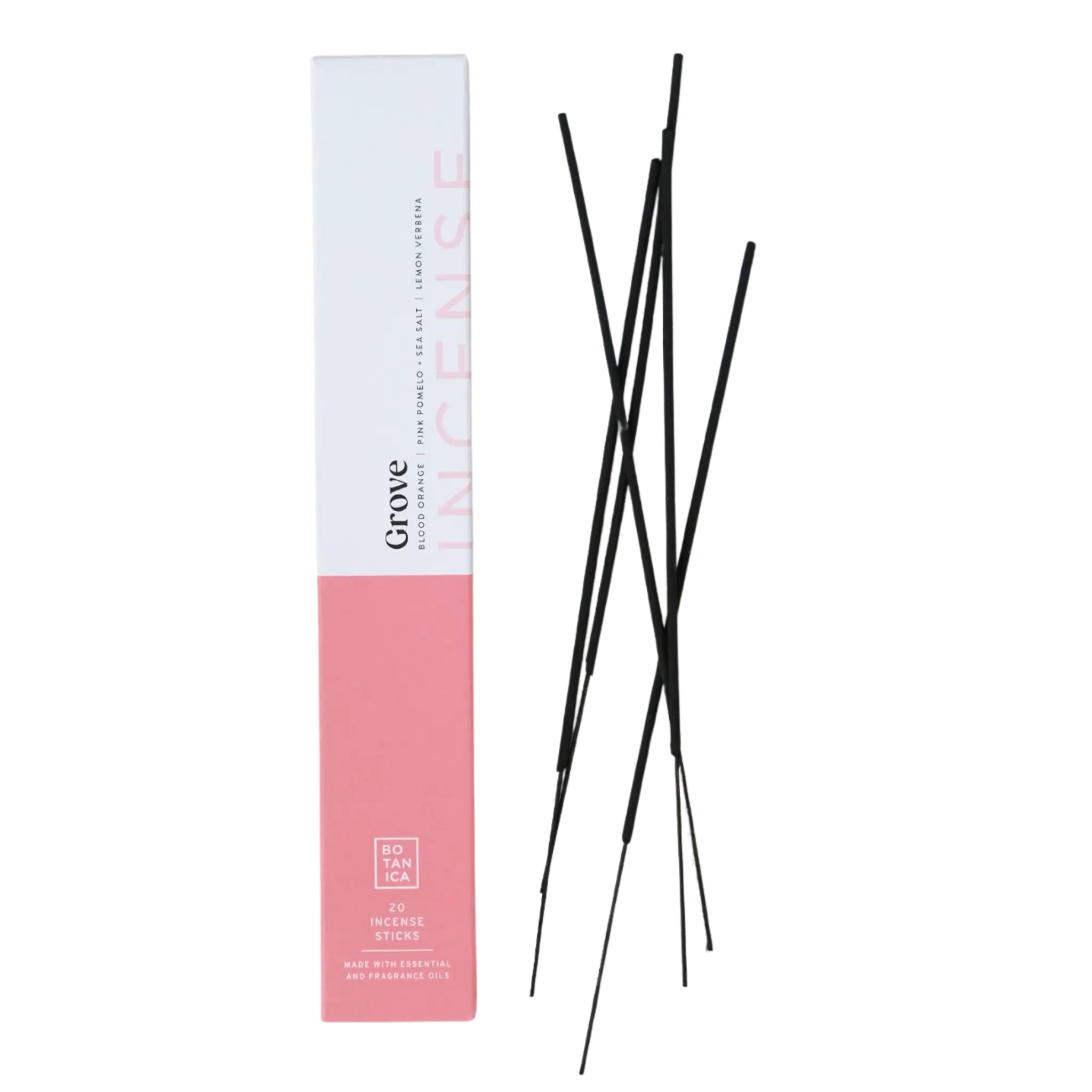 Botanica - Grove Incense