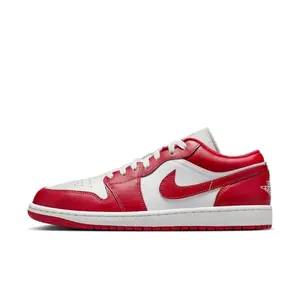 Nike Air Jordan 1 Low New Beginnings Men’s Perfect Daily Casual Fashion Footwear Walking Sneakers Shoe Boy