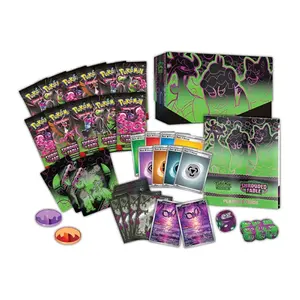 Pokémon TCG: Shrouded Fable Pokémon Center Elite Trainer Box