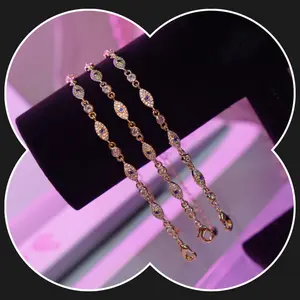 Bracelet (Lucky eye)