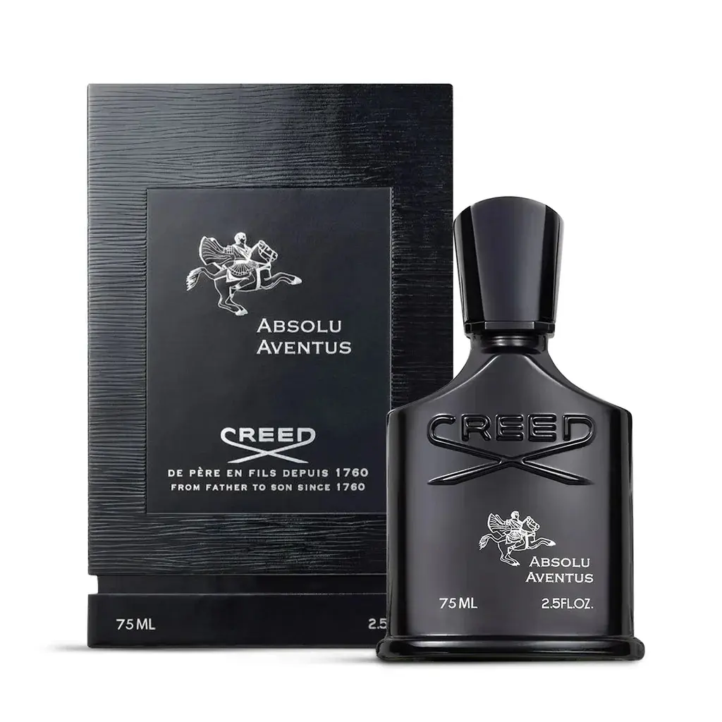 Creed Absolu Aventus 2.5 oz EDP Cologne for Men New In Box