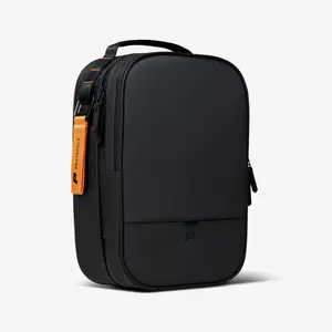 The Kinetic Boot Bag