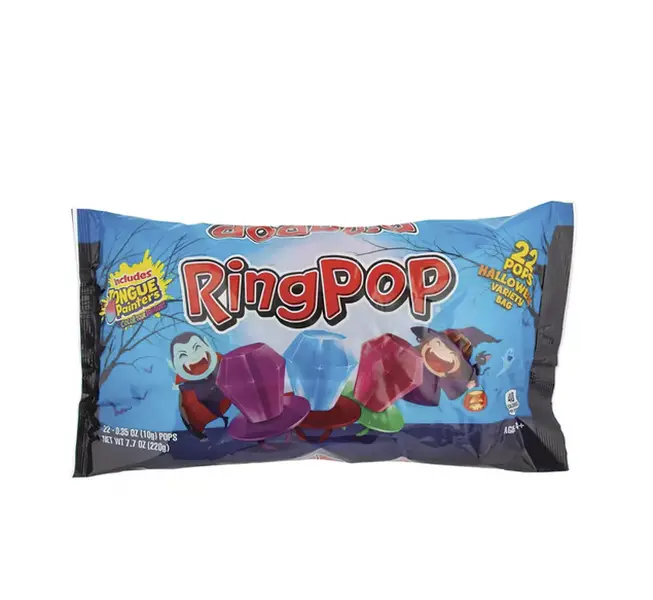 Candy Halloween Variety Pack - 22 Pc.