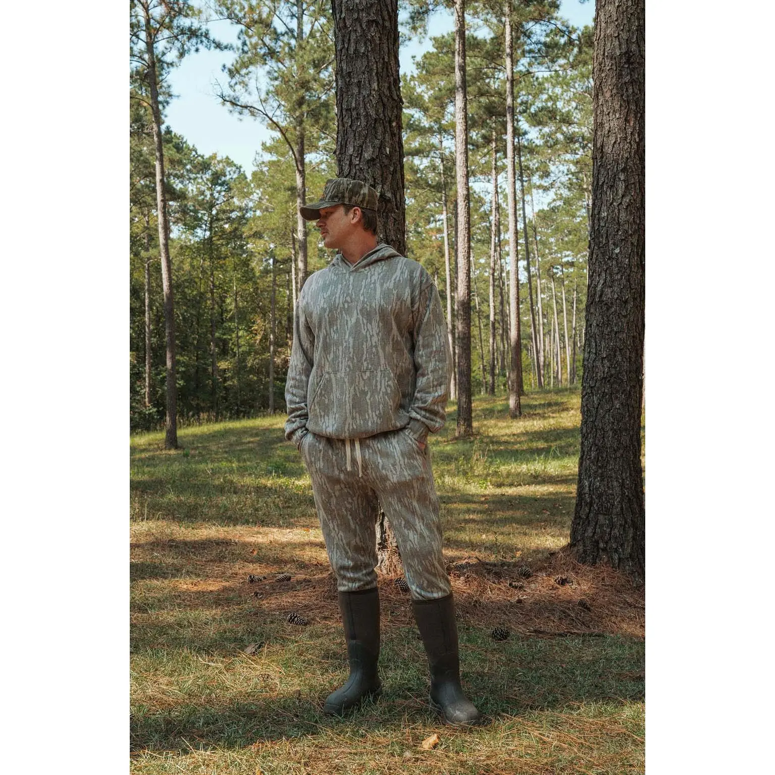 Butter Drawstring Pants - Bottomland®