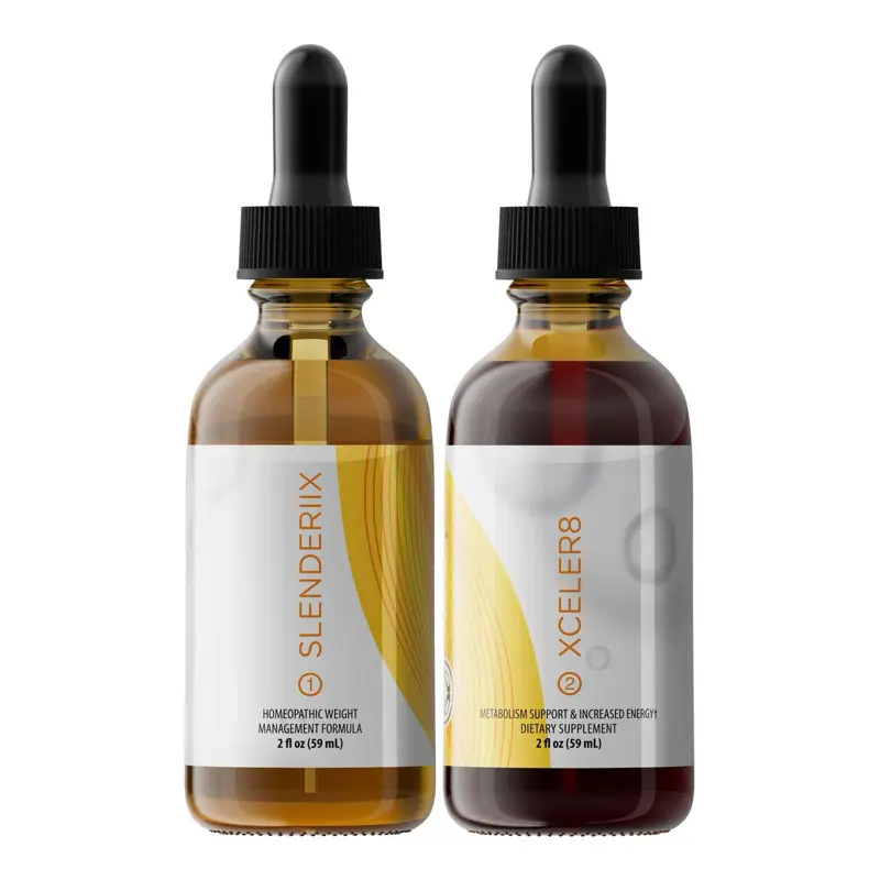 Metabolic drops