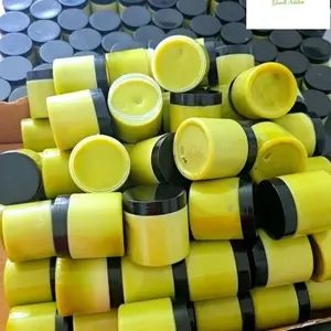 FABIBIE hair pomad organic 12 pomade souplès 100% natural ingredients straight black female top womenswear heat resistant 100% organic formula wig accessory