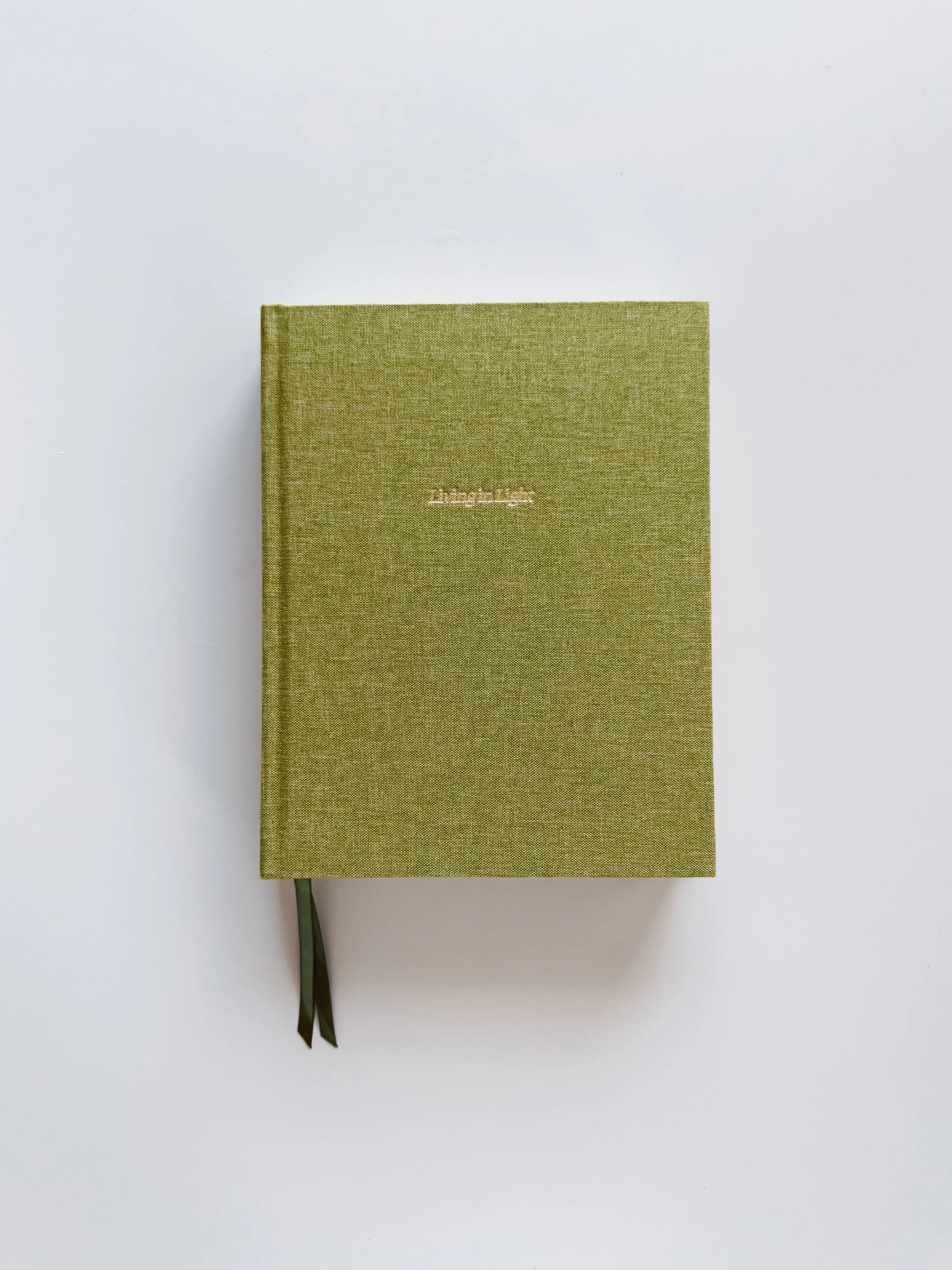 Vintage Green V3 Undated Modern Christian Planner – Faith-Based Planner - Bible Study, Sermon Notes, Prayer Requests, Goal Setting, Finances & More