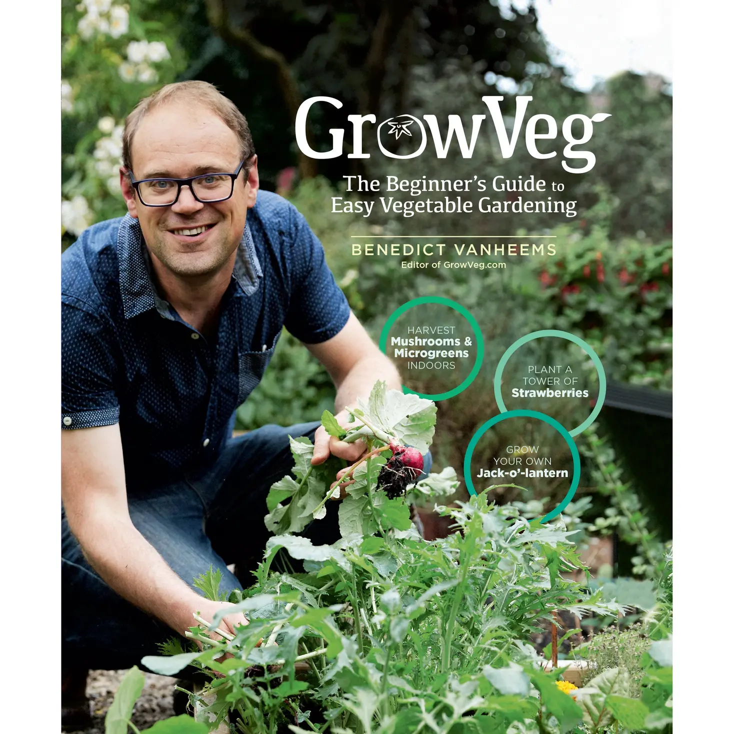 GrowVeg