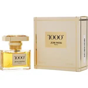 Jean Patou 1000 By Jean Patou Eau De Parfum For Women